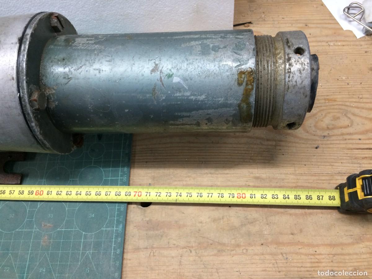 Antig&uuml;edades: AISLADOR ALTA TENSION MARCA CRADY - Foto 3