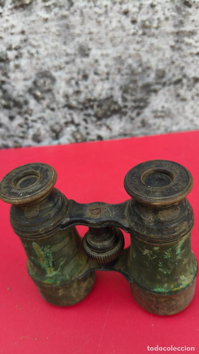 Antig&uuml;edades: Binoculaire antigua collection - Foto 1