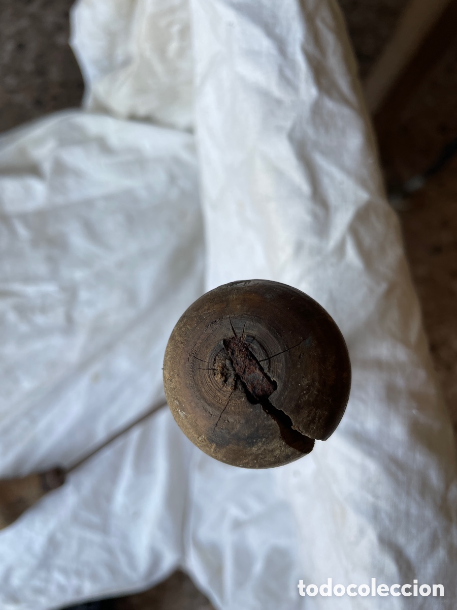 Antig&uuml;edades: Bastren herramienta carpintero - Foto 6