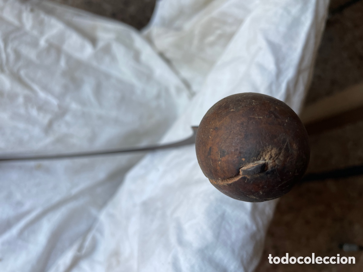 Antig&uuml;edades: Bastren herramienta carpintero - Foto 3
