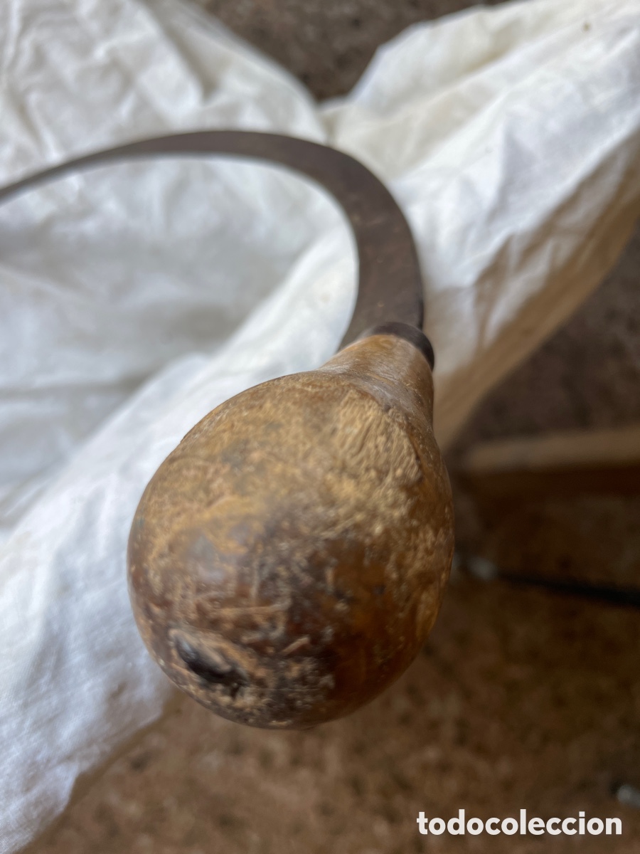 Antig&uuml;edades: Bastren herramienta carpintero - Foto 4
