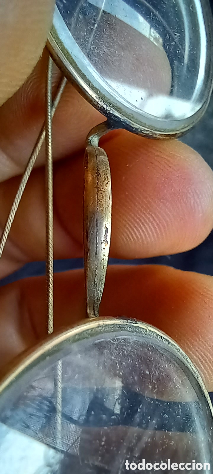 Antig&uuml;edades: ANTIGUAS GAFAS EN SU FUNDA - Foto 5