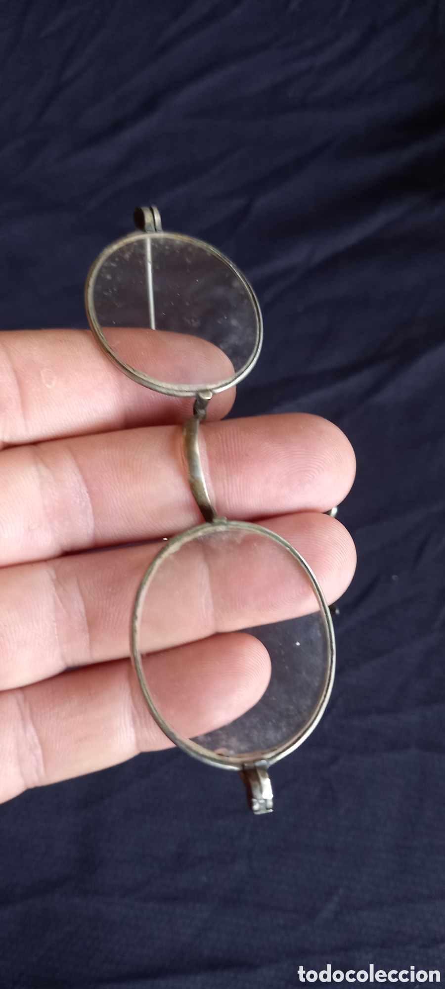 Antig&uuml;edades: ANTIGUAS GAFAS VIEJAS - Foto 3
