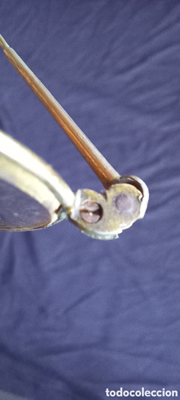 Antig&uuml;edades: ANTIGUAS GAFAS VIEJAS - Foto 7