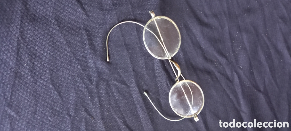 Antig&uuml;edades: ANTIGUAS GAFAS VIEJAS - Foto 11