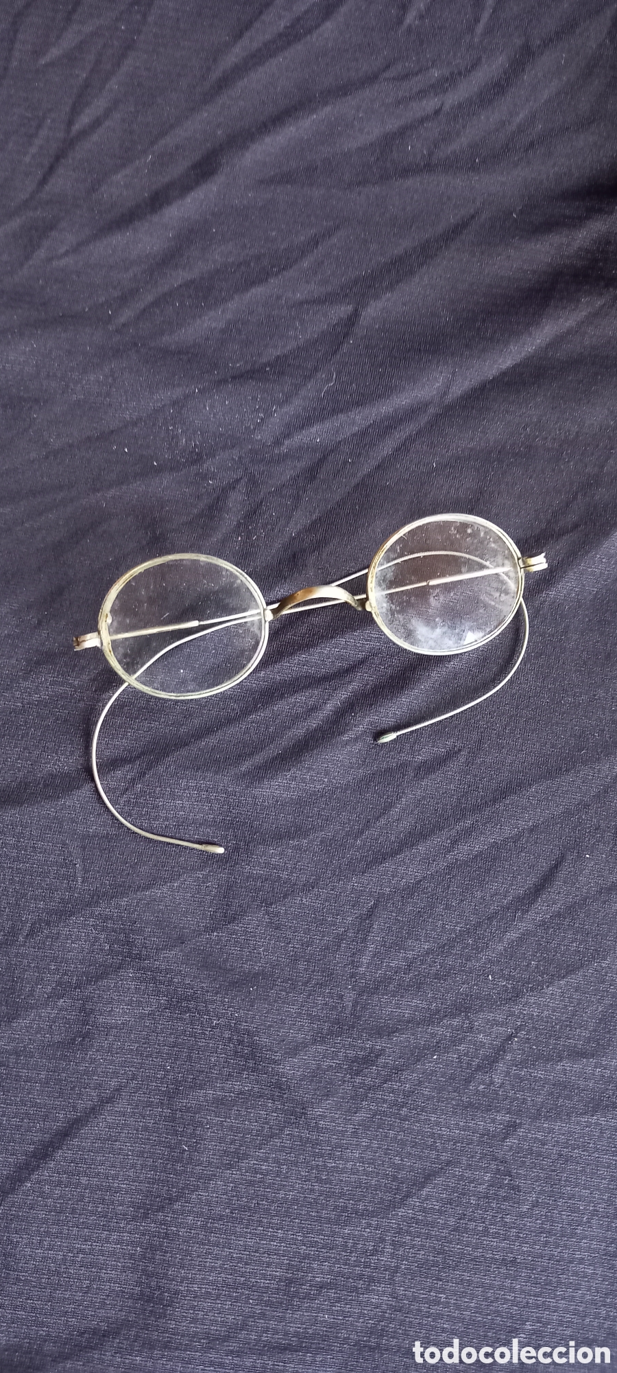 Antig&uuml;edades: ANTIGUAS GAFAS VIEJAS - Foto 2