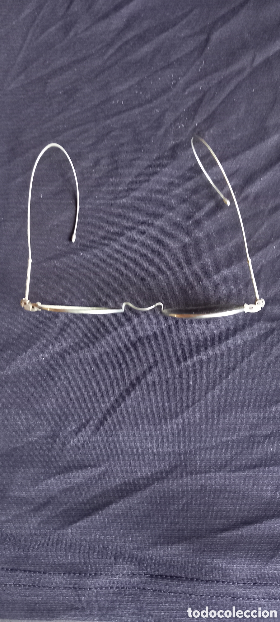 Antig&uuml;edades: ANTIGUAS Y PEQUE&Ntilde;AS GAFAS - Foto 11