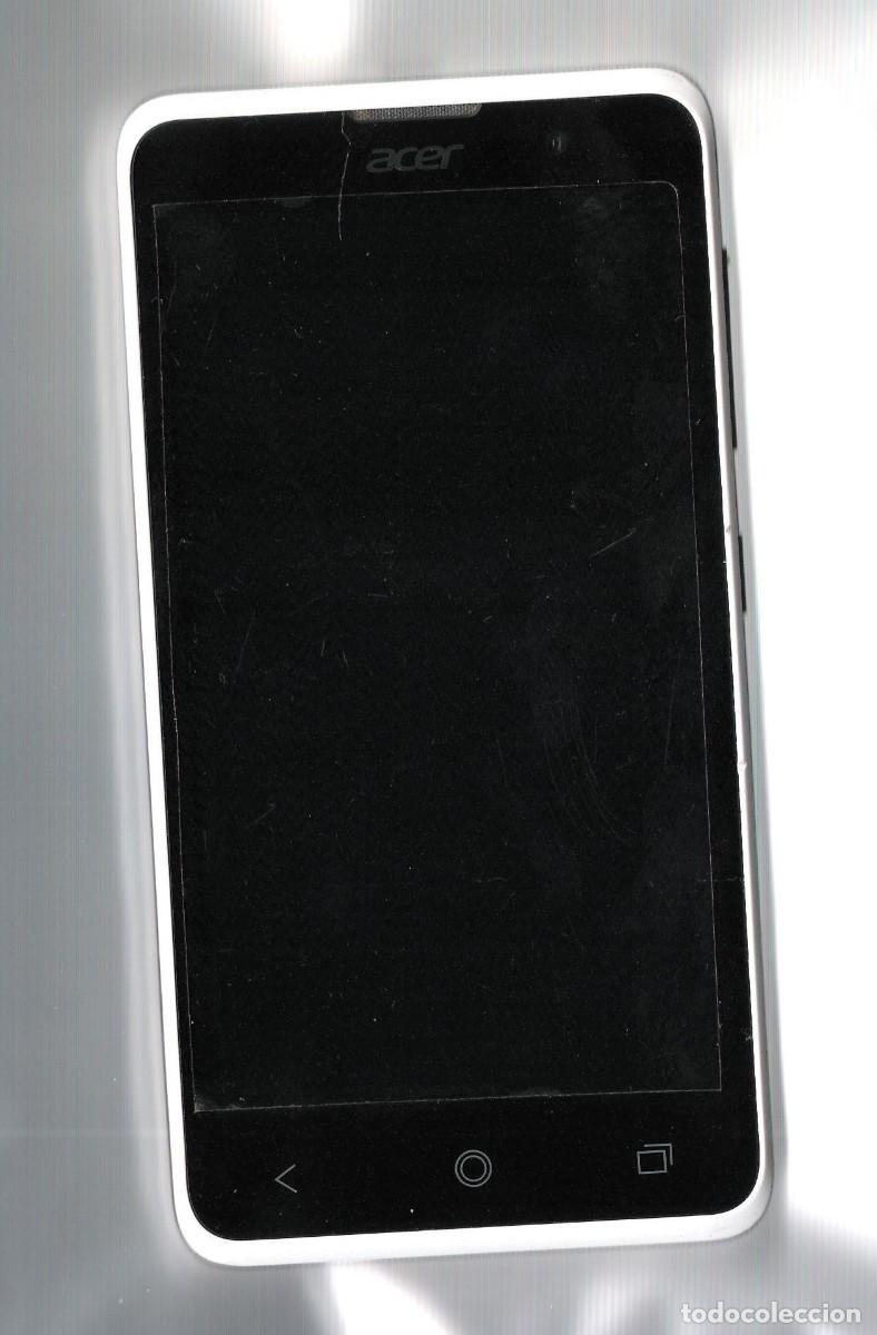 Tel&eacute;fonos: Antiguo Tel&eacute;fono M&oacute;vil - Foto 2