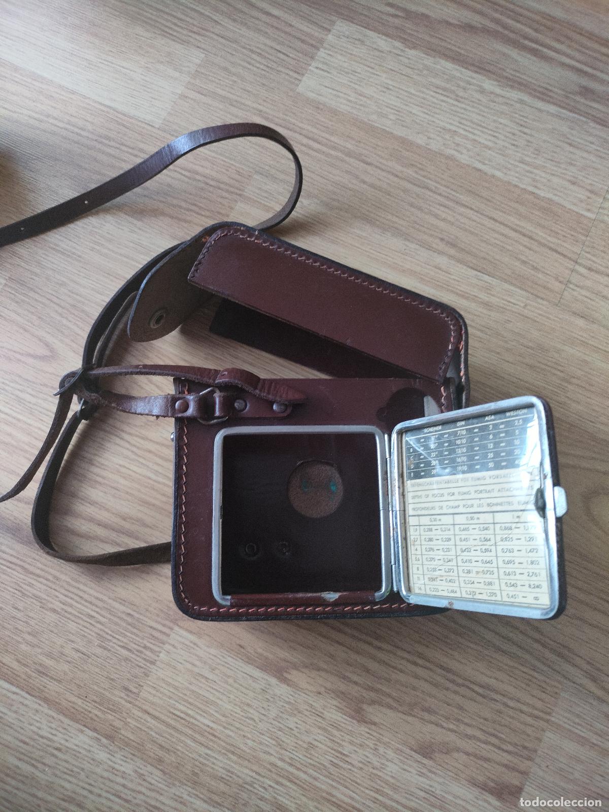 Antig&uuml;edades: Tomavistas EUMIG C3 8 mm - Foto 6