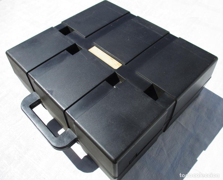 Antig&uuml;edades: M&Aacute;QUINA DE ESCRIBIR - OLIVETTI - STUDIO 46 - Foto 7