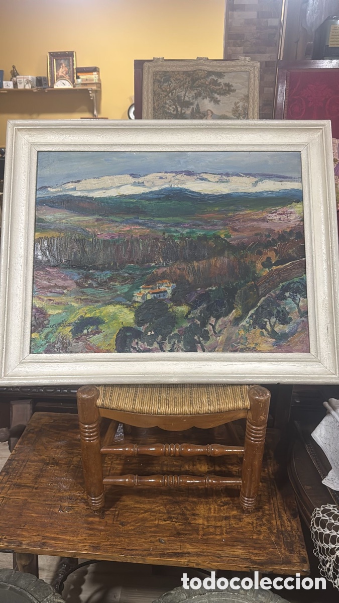Antig&uuml;edades: Mapa Telestar, de Espa&ntilde;a y Portugal - Foto 2