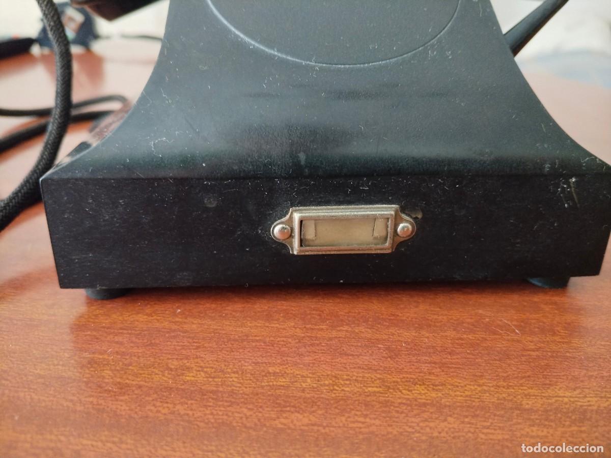 Tel&eacute;fonos: Tel&eacute;fono Ericsson de centralita. - Foto 7
