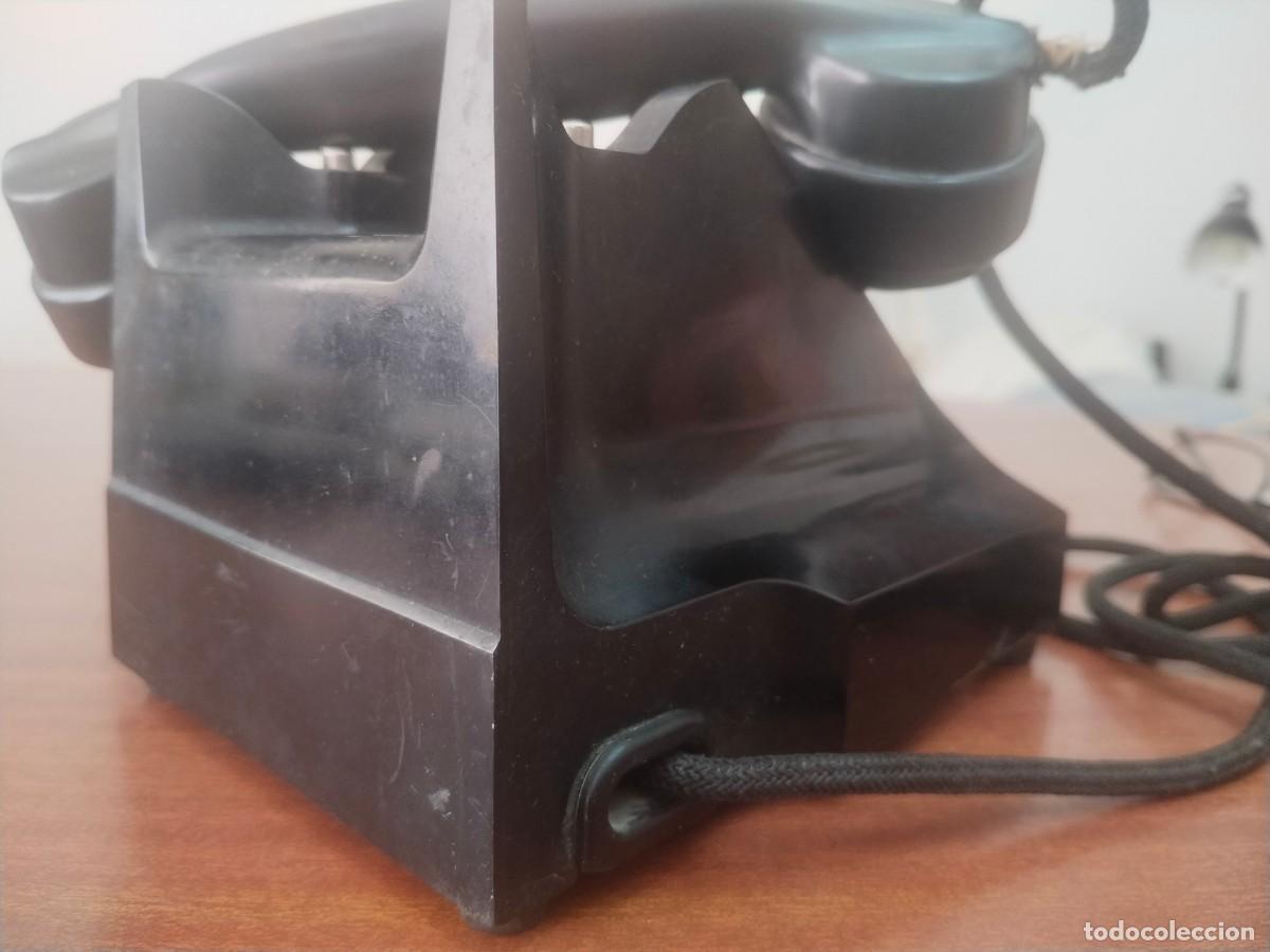 Tel&eacute;fonos: Tel&eacute;fono Ericsson de centralita. - Foto 10