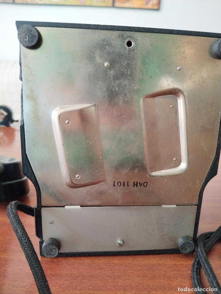 Tel&eacute;fonos: Tel&eacute;fono Ericsson de centralita. - Foto 11