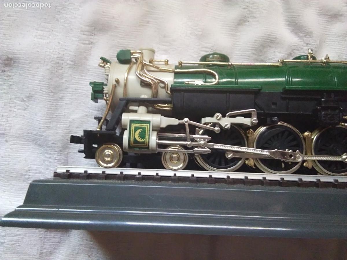 Tel&eacute;fonos: TELEFONO LOCOMOTORA CRESCENT - Foto 7