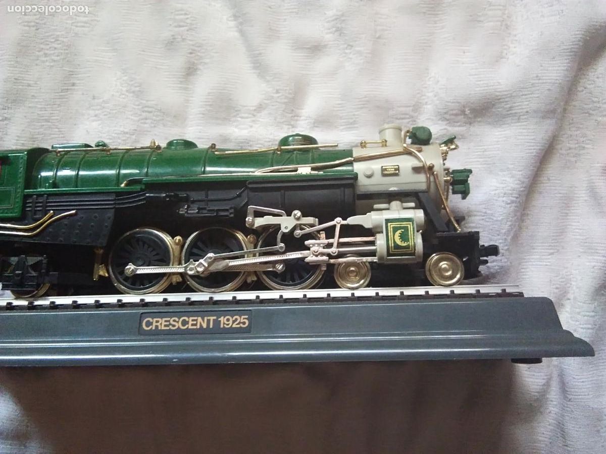 Tel&eacute;fonos: TELEFONO LOCOMOTORA CRESCENT - Foto 10