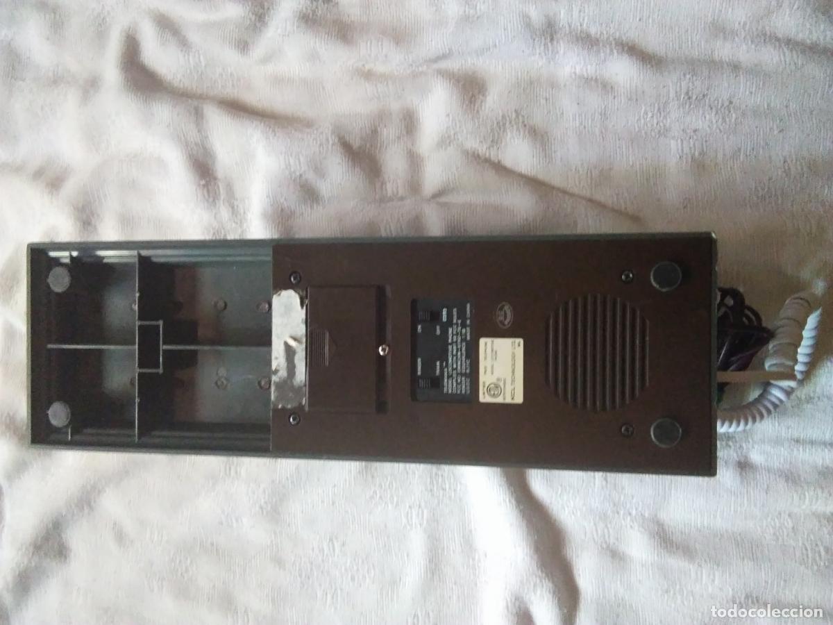 Tel&eacute;fonos: TELEFONO LOCOMOTORA CRESCENT - Foto 11