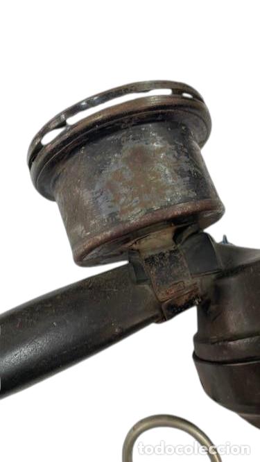 Tel&eacute;fonos: Auricular de Tel&eacute;fono Antiguo - Foto 3