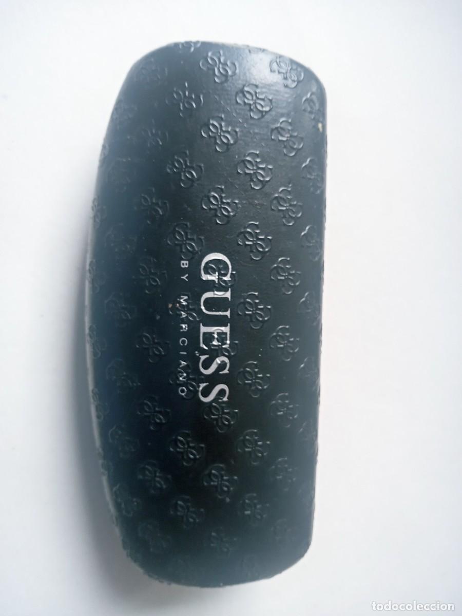 Antig&uuml;edades: BONITAS GAFAS GUESS CON FUNDA - Foto 2