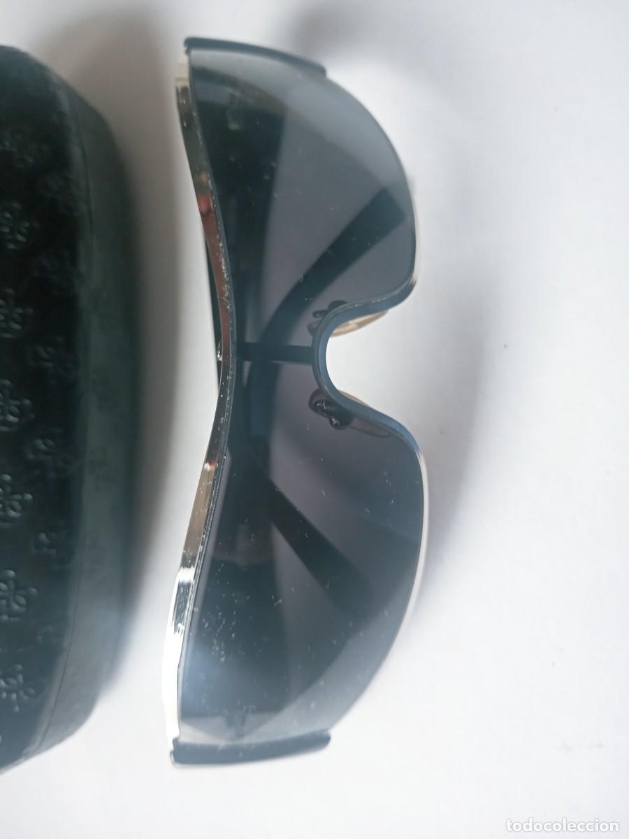 Antig&uuml;edades: BONITAS GAFAS GUESS CON FUNDA - Foto 3
