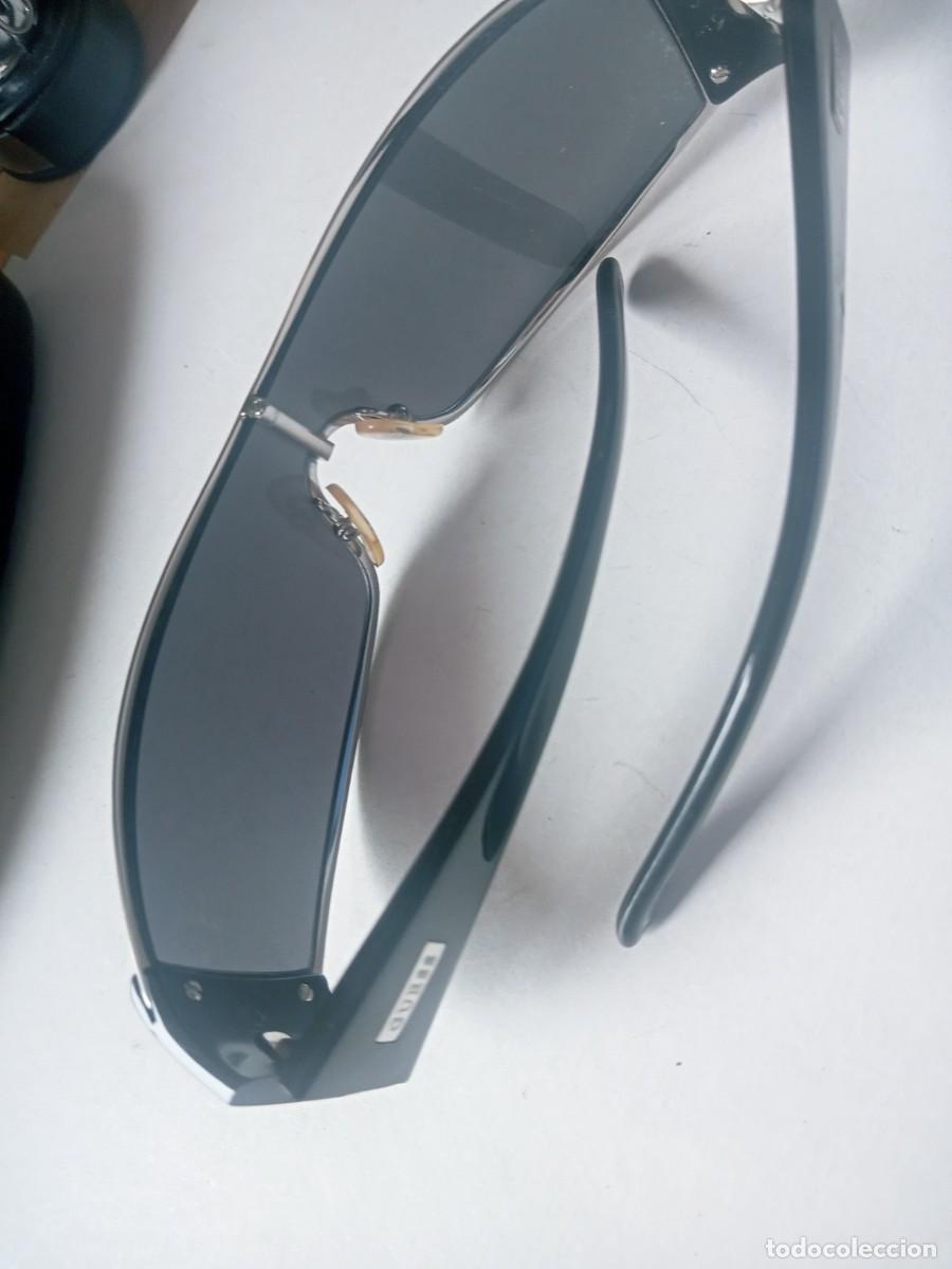 Antig&uuml;edades: BONITAS GAFAS GUESS CON FUNDA - Foto 6
