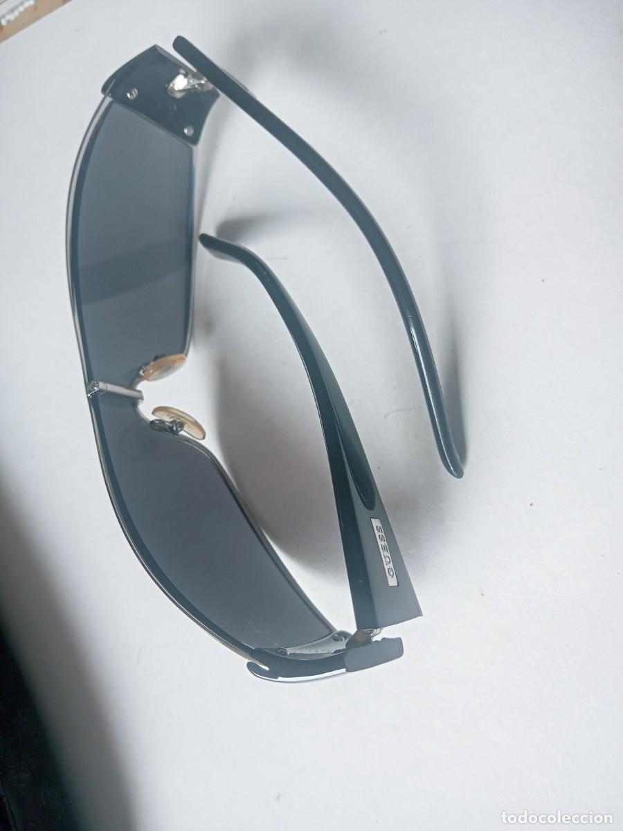 Antig&uuml;edades: BONITAS GAFAS GUESS CON FUNDA - Foto 7