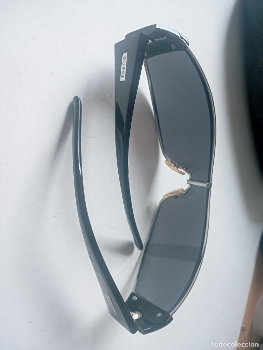 Antig&uuml;edades: BONITAS GAFAS GUESS CON FUNDA - Foto 8