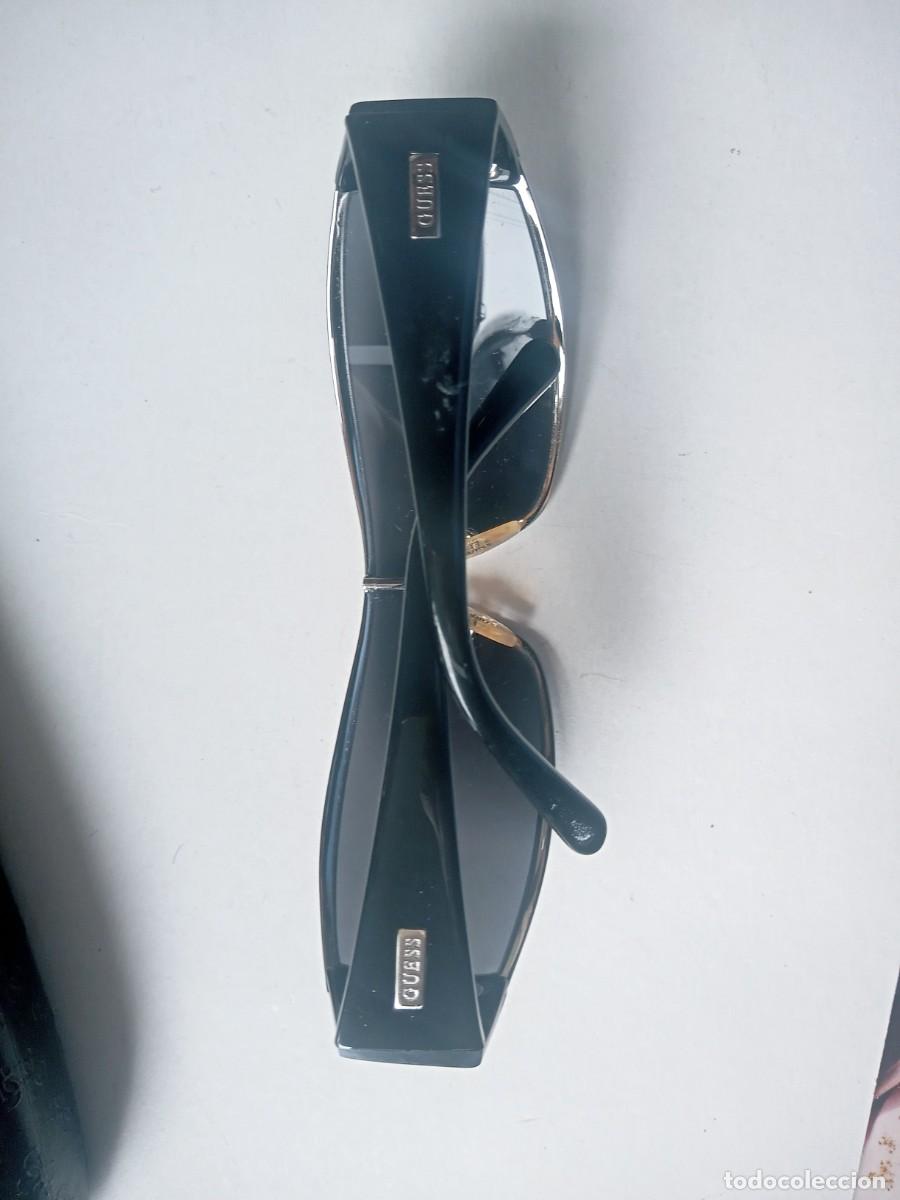 Antig&uuml;edades: BONITAS GAFAS GUESS CON FUNDA - Foto 9