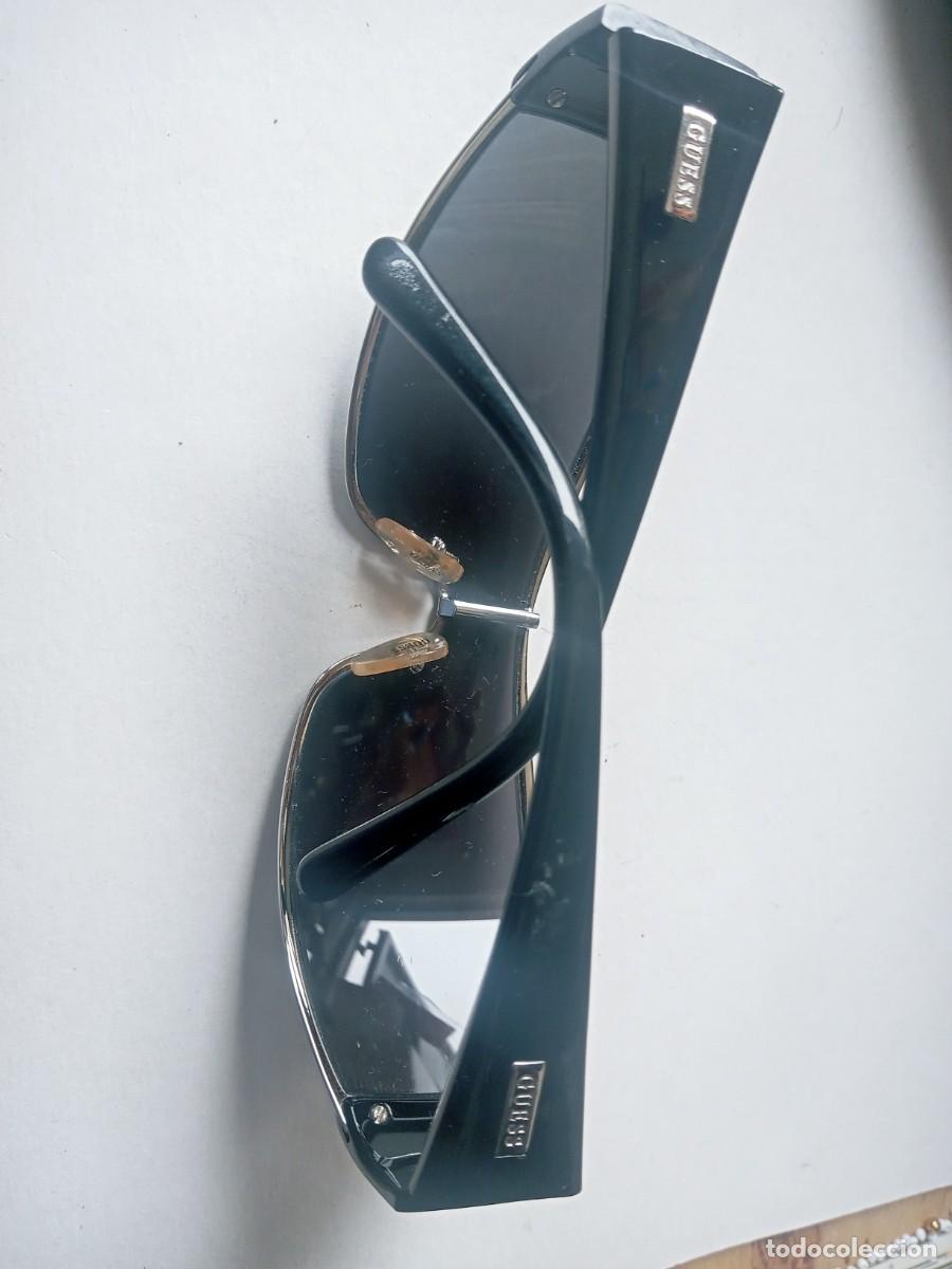 Antig&uuml;edades: BONITAS GAFAS GUESS CON FUNDA - Foto 10