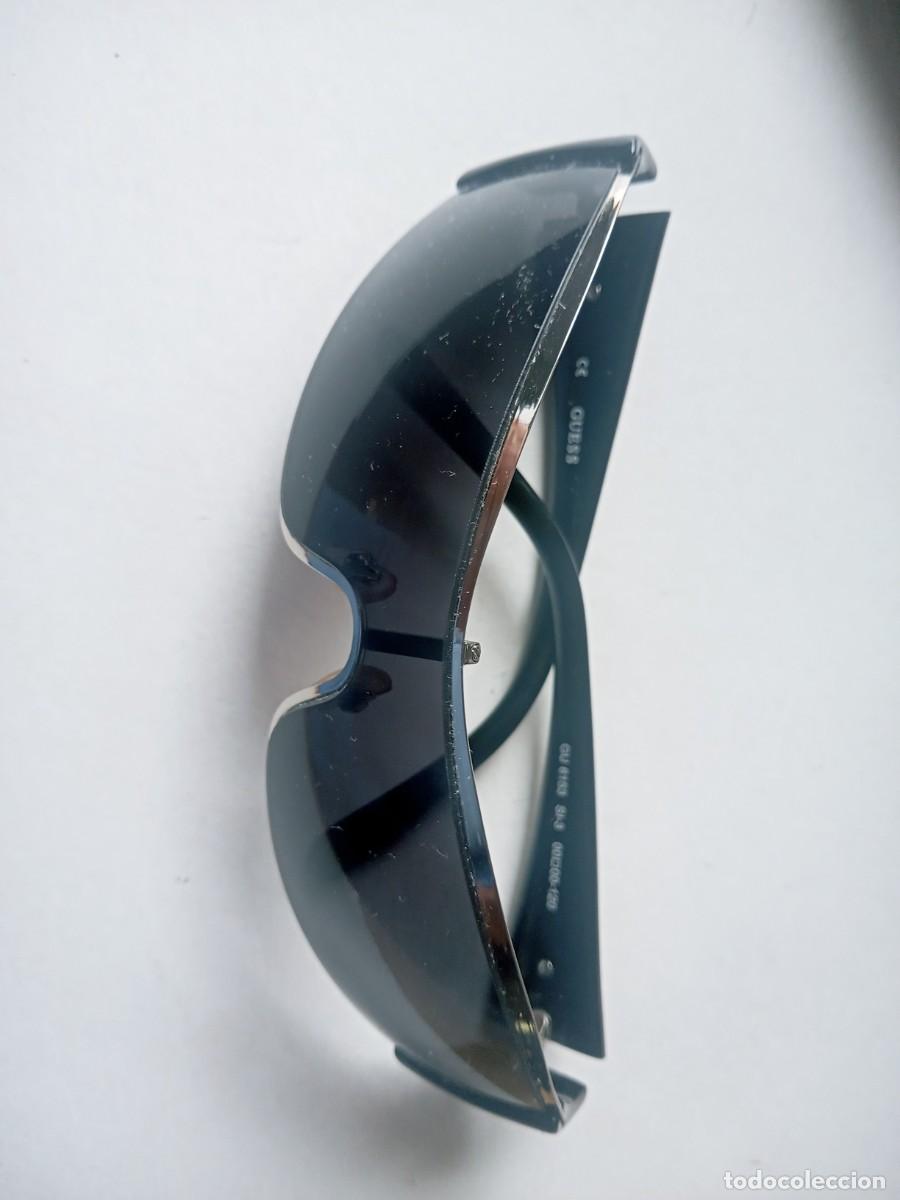 Antig&uuml;edades: BONITAS GAFAS GUESS CON FUNDA - Foto 11