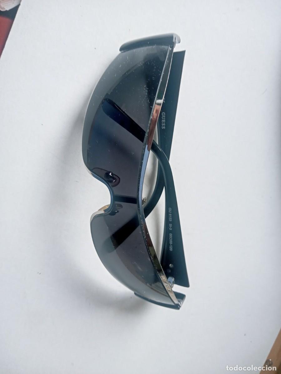Antig&uuml;edades: BONITAS GAFAS GUESS CON FUNDA - Foto 12