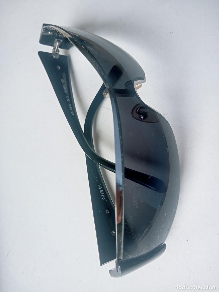 Antig&uuml;edades: BONITAS GAFAS GUESS CON FUNDA - Foto 13
