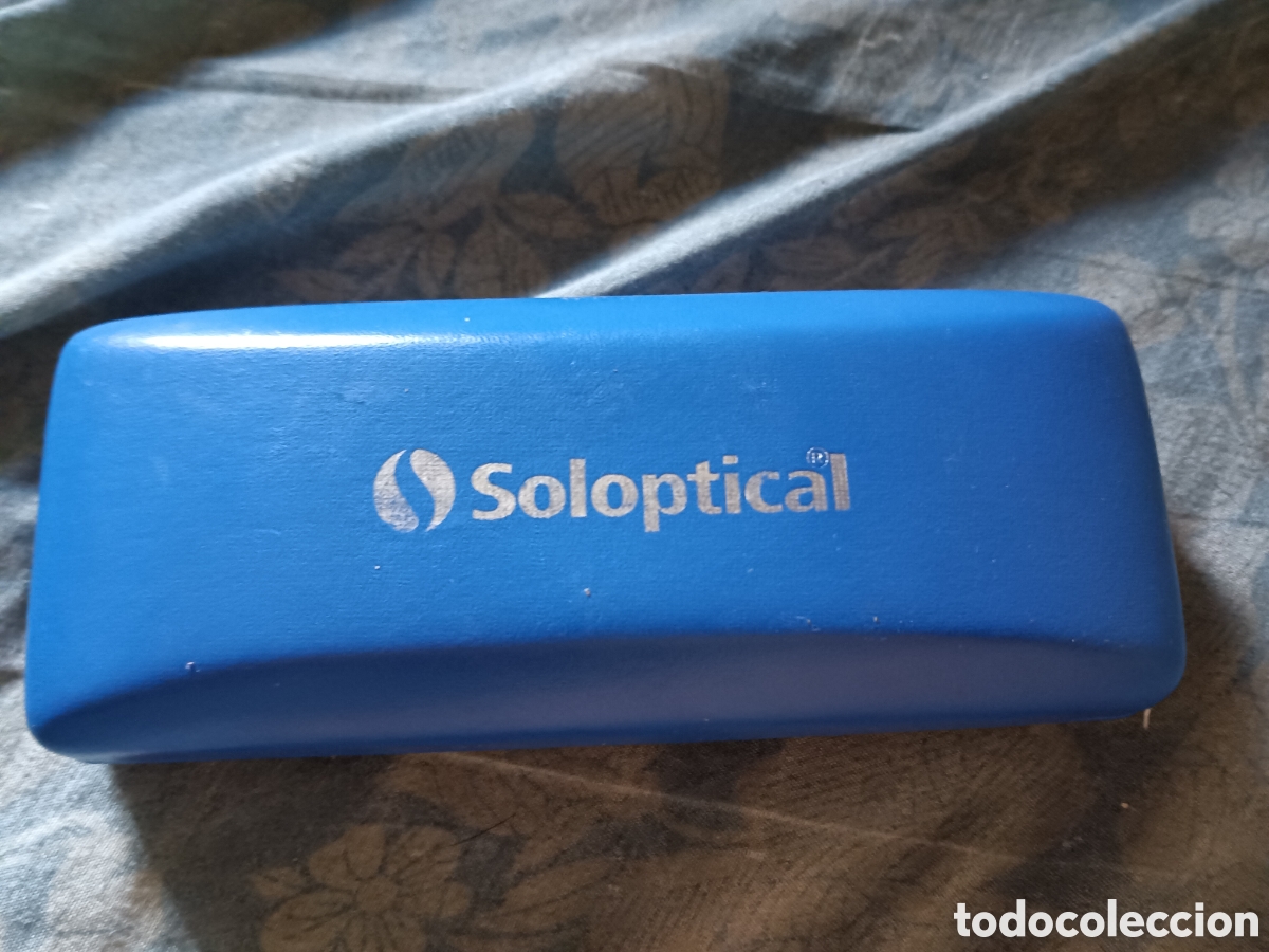 Antig&uuml;edades: Gafas de Sol de Soloptical - Foto 2