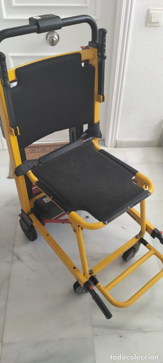 Antig&uuml;edades: SILLA ELECTRICA-IBEROMED-NUEVA - Foto 1