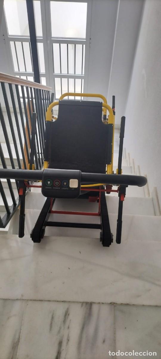Antig&uuml;edades: SILLA ELECTRICA-IBEROMED-NUEVA - Foto 6