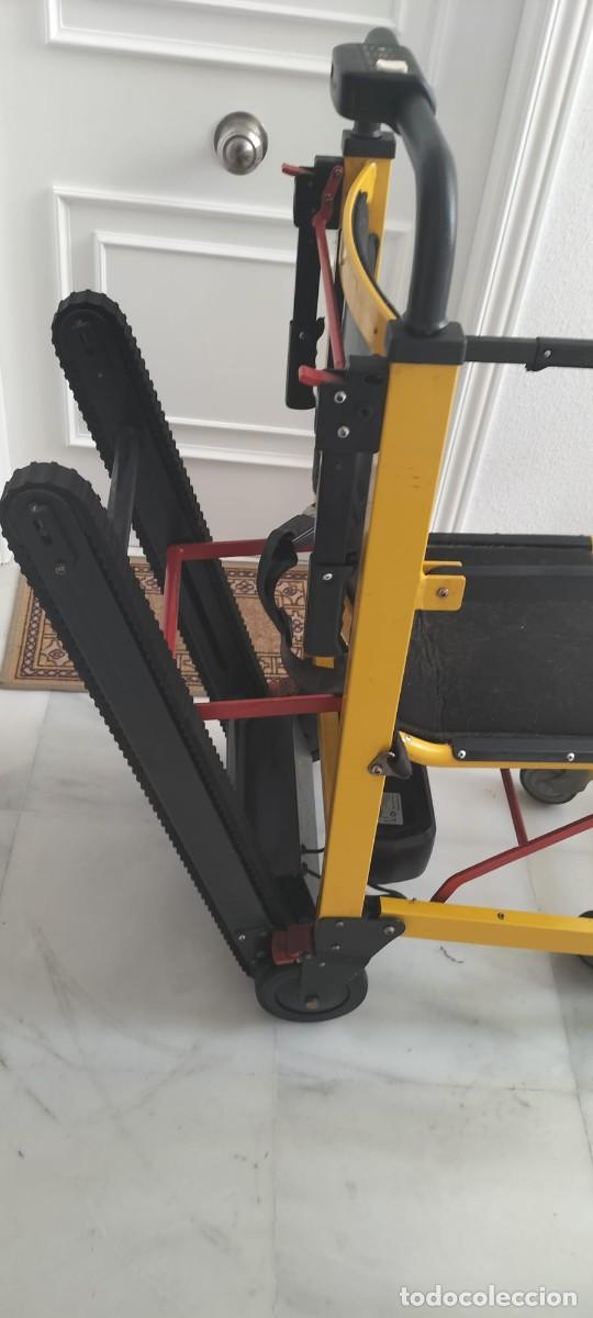 Antig&uuml;edades: SILLA ELECTRICA-IBEROMED-NUEVA - Foto 7