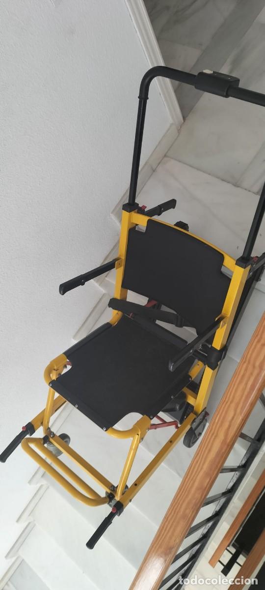 Antig&uuml;edades: SILLA ELECTRICA-IBEROMED-NUEVA - Foto 8