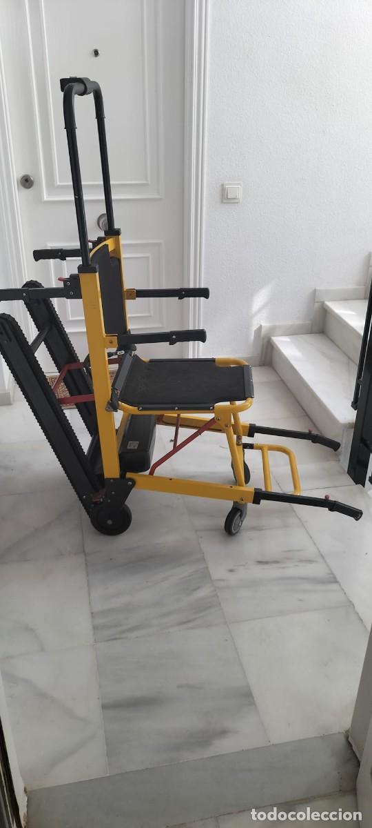 Antig&uuml;edades: SILLA ELECTRICA-IBEROMED-NUEVA - Foto 9