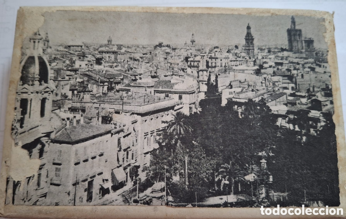 Antig&uuml;edades: Tamp&oacute;n o placa de imprenta - Foto 1