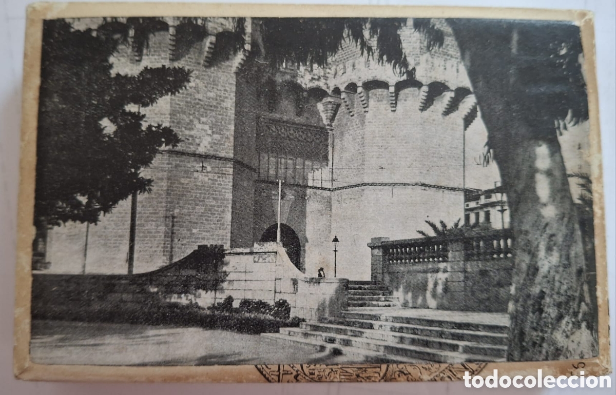 Antig&uuml;edades: Tamp&oacute;n o placa de imprenta - Foto 1