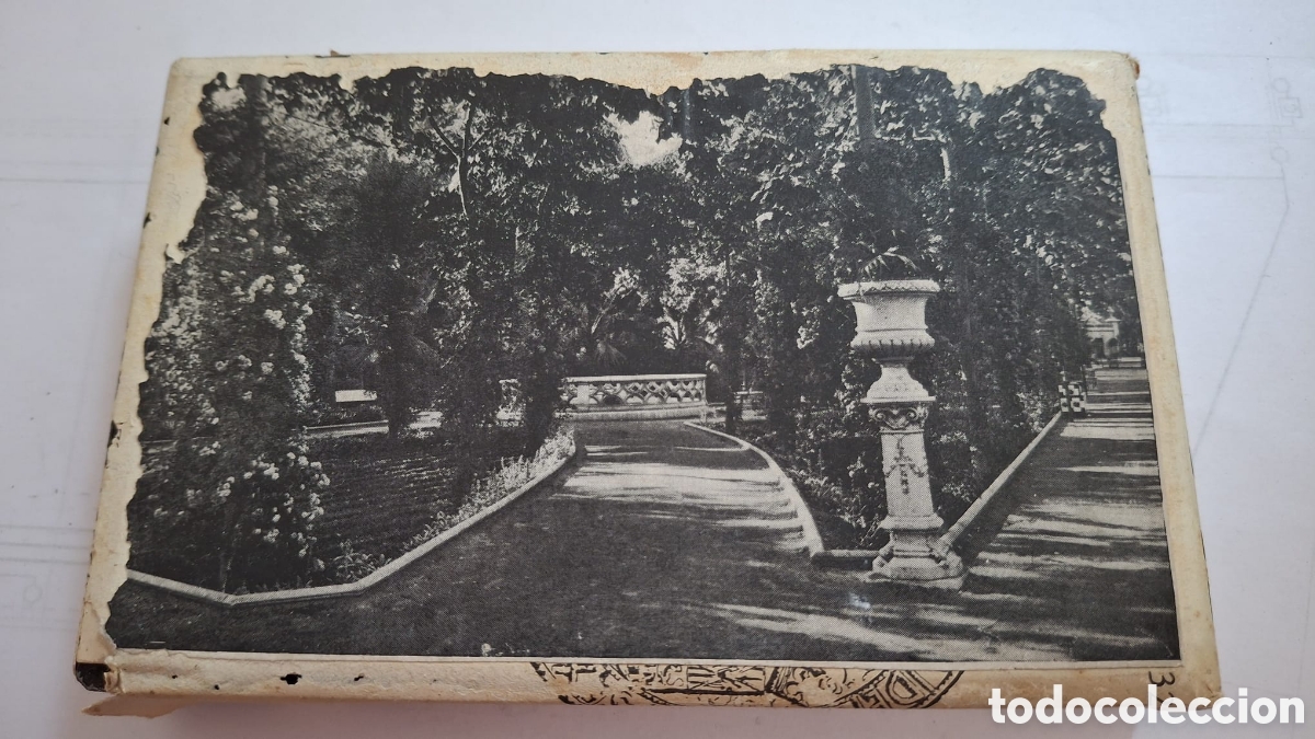 Antig&uuml;edades: Tamp&oacute;n o placa de imprenta - Foto 1