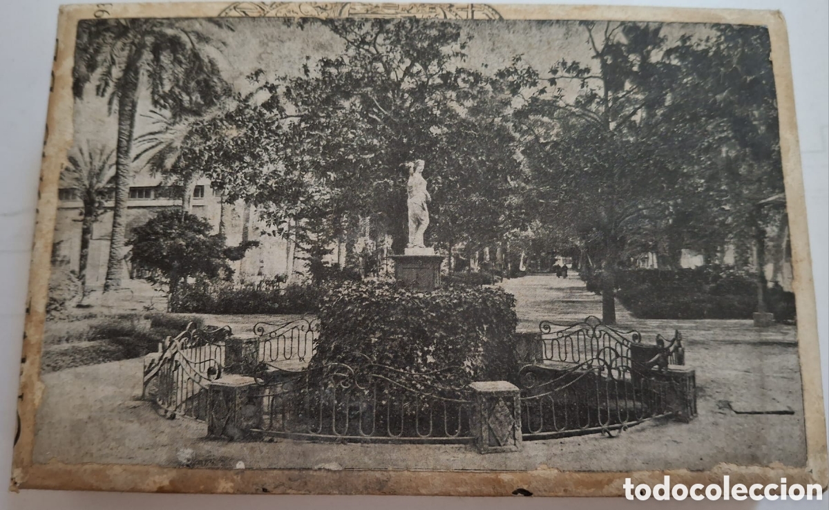 Antig&uuml;edades: Tamp&oacute;n o placa de imprenta - Foto 1