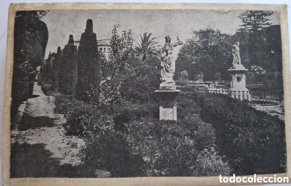 Antig&uuml;edades: Tamp&oacute;n o placa de imprenta. - Foto 1