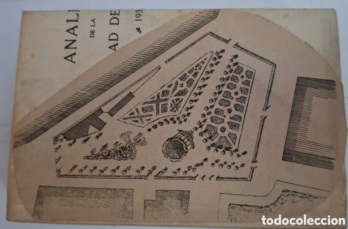 Antig&uuml;edades: Tamp&oacute;n o placa de imprenta. - Foto 1