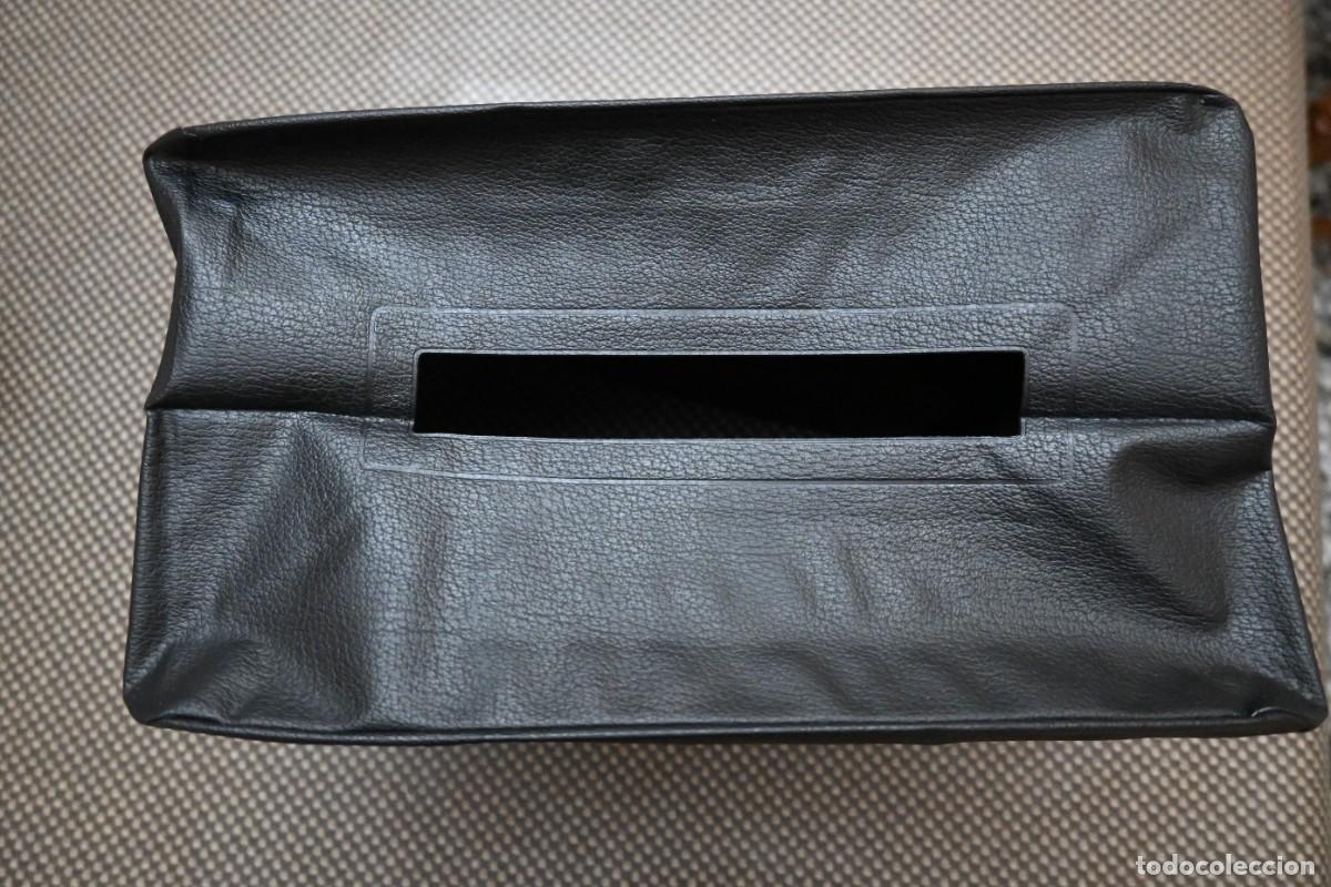 Antig&uuml;edades: FUNDA PARA ELMO 16 CL DE 16 MM - Foto 3