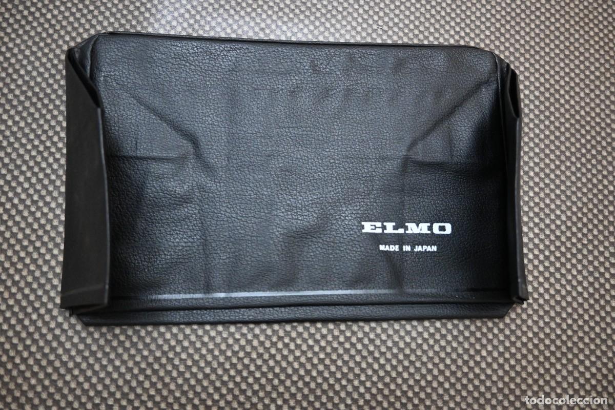 Antig&uuml;edades: FUNDA PARA ELMO 16 CL DE 16 MM - Foto 4