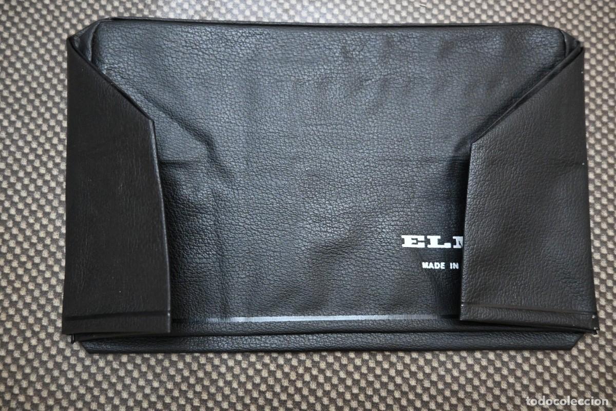 Antig&uuml;edades: FUNDA PARA ELMO 16 CL DE 16 MM - Foto 5
