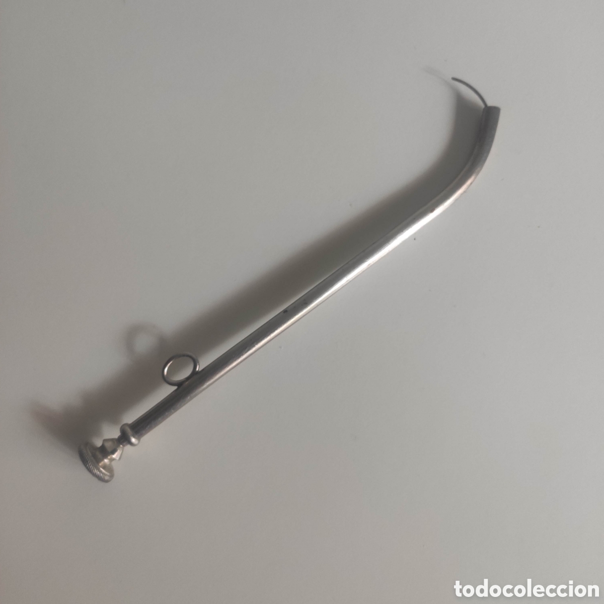 Antig&uuml;edades: CATETER UROLOGIA MEDICINA - Foto 1