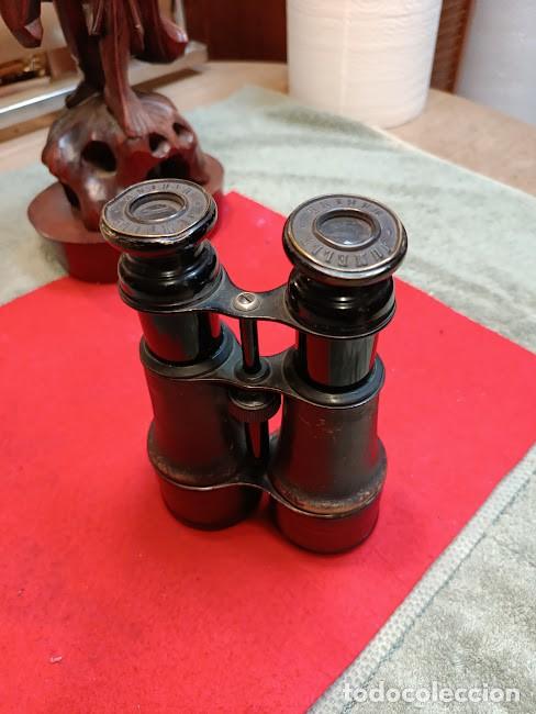 Antig&uuml;edades: Primaticos JUMELLE MARINE REF-7727 - Foto 2