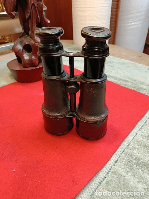 Antig&uuml;edades: Primaticos JUMELLE MARINE REF-7727 - Foto 1
